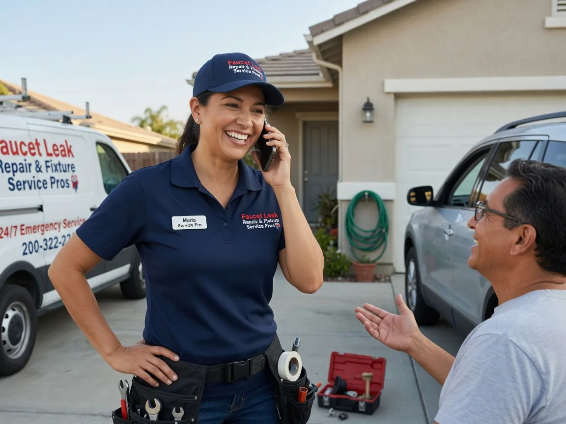 Faucet Repair Richland, WA FAQs