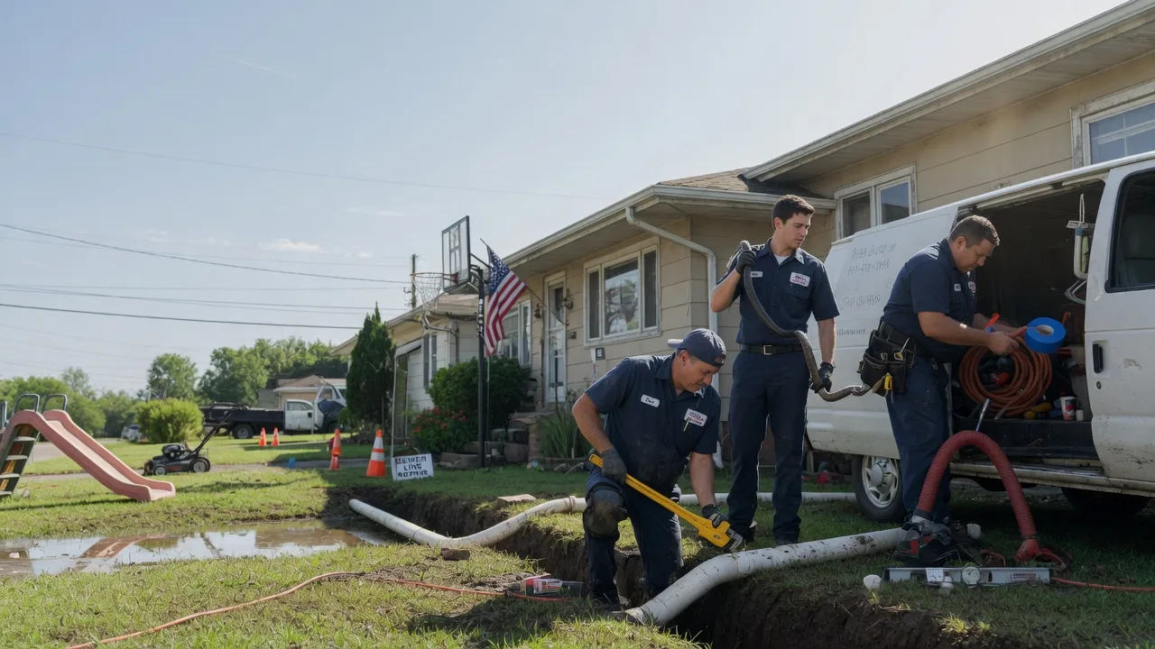 Toilet Installation in Richland, WA near me